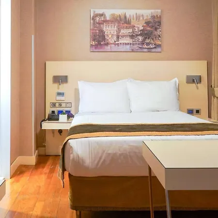 Troya 3* İstanbul