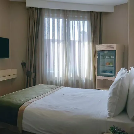 Otel Troya