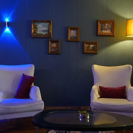 Troya 3* İstanbul