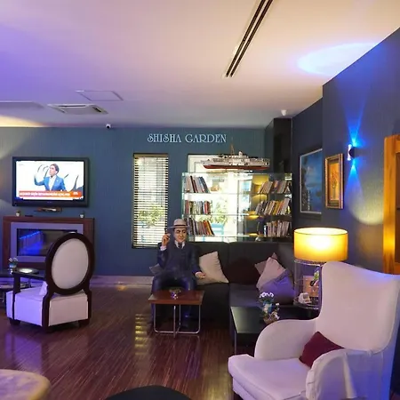 Troya 3* Istambul