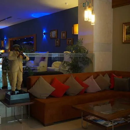 Troya Otel