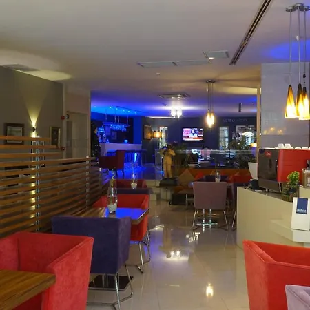 Troya 3* İstanbul