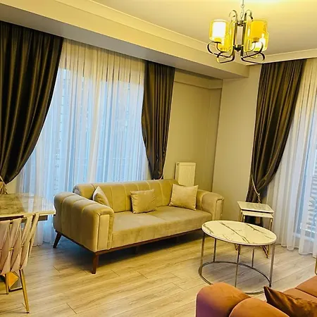 Aymira Alibeyköy Daire İstanbul