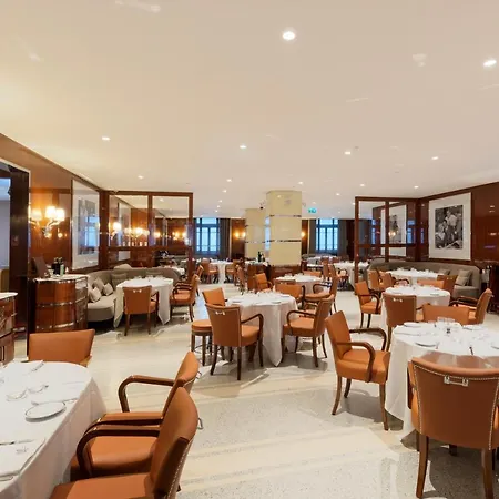 Park Hyatt - Macka Hotel 5*