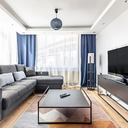 Apartment Cent
