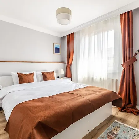 Cent Apartment