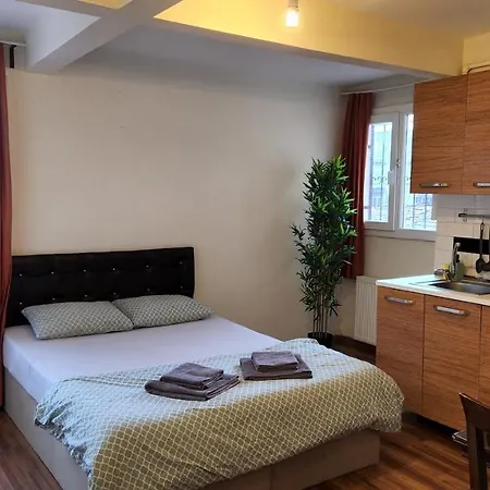 Apartment Taila