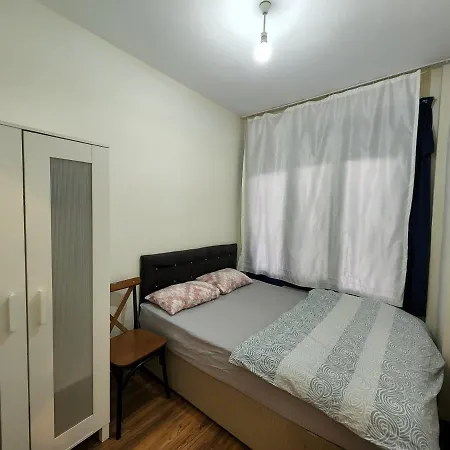 Taila Apartment Istanbul