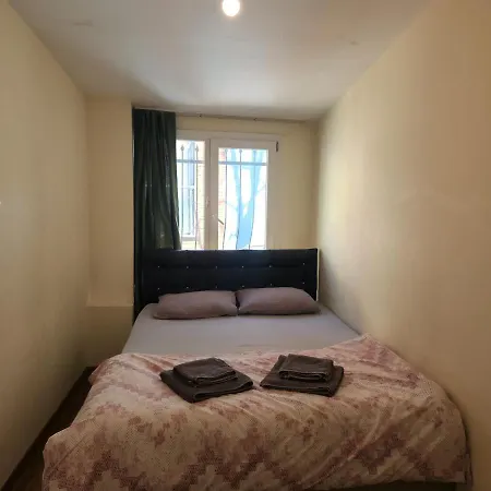 Apartment Taila Istanbul
