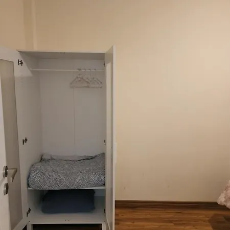 Apartment Taila *