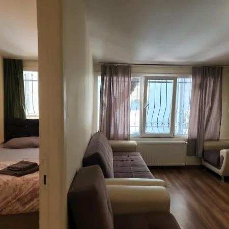 Apartment Taila