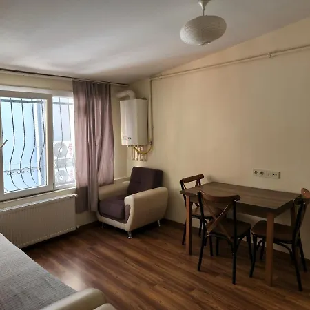 Apartment Taila *