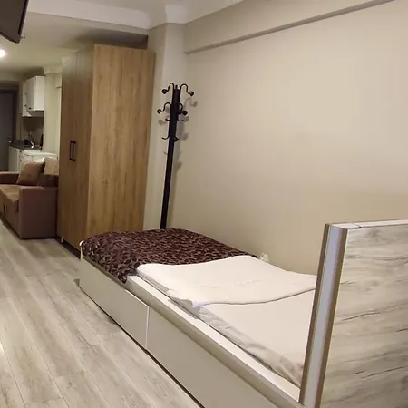 Ortakoey Apartament