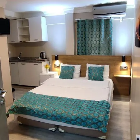 Apartament Ortakoey Istanbul