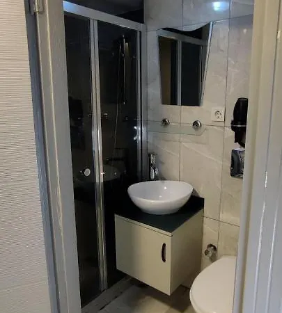 Apartament Ortakoey