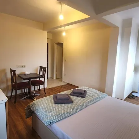 Taila Apartment