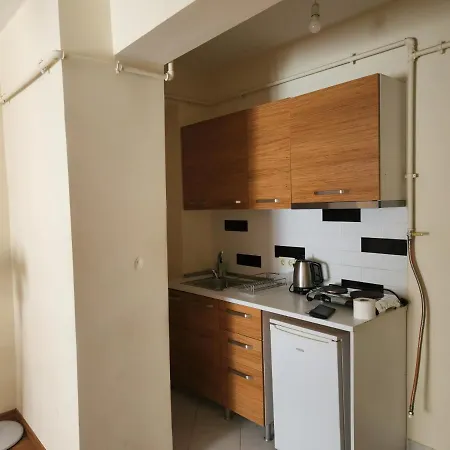 Apartment Taila *