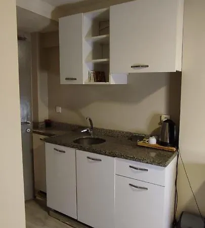 Ortakoey Apartament