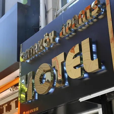 Ortakoey * Istanbul
