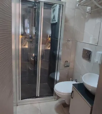 Apartament Ortakoey Istanbul
