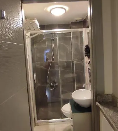 Ortakoey Apartament