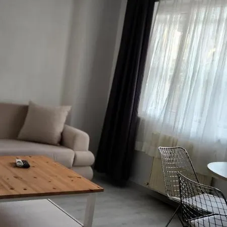 Apartment Filiz Kargin