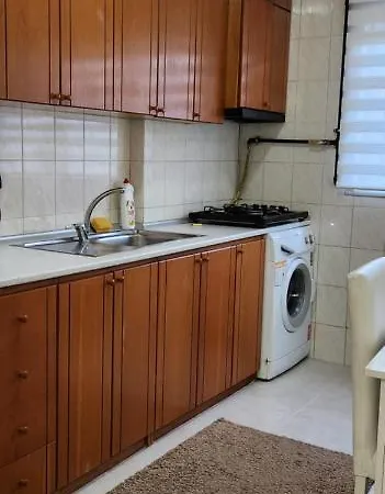 Apartment Filiz Kargin *