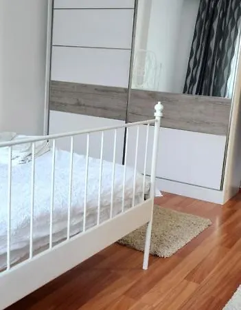 Apartment Filiz Kargin Istanbul