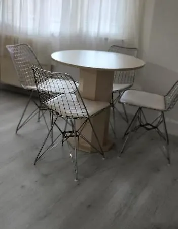 Filiz Kargin Apartment
