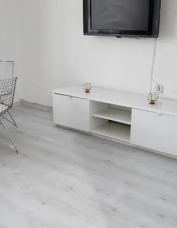 Apartment Filiz Kargin Istanbul