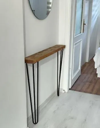 Filiz Kargin Apartment Istanbul