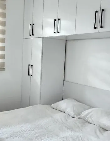 Apartment Filiz Kargin