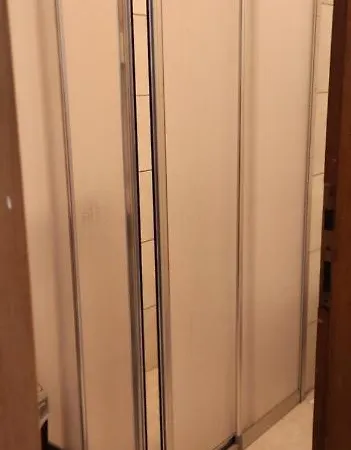 Apartment Filiz Kargin Istanbul