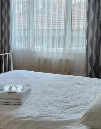 Filiz Kargin Apartment