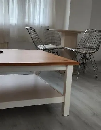 Filiz Kargin Apartment *