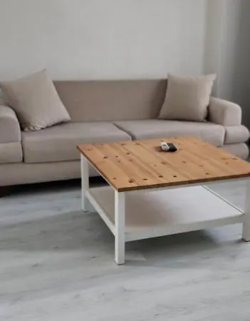 Filiz Kargin Apartment