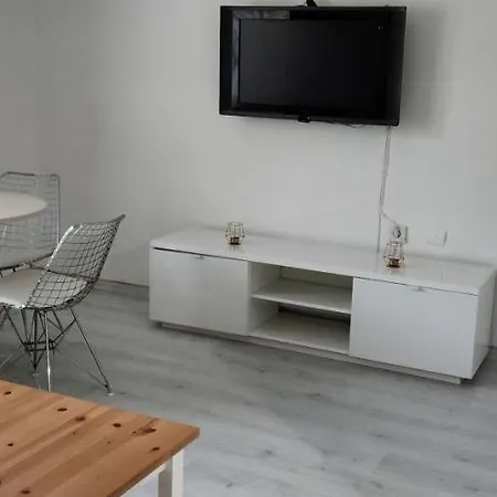Filiz Kargin Apartment Istanbul