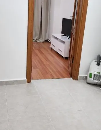 Filiz Kargin Apartment Istanbul