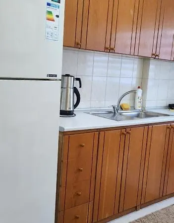 Apartment Filiz Kargin