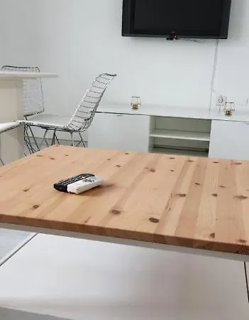 Apartment Filiz Kargin *