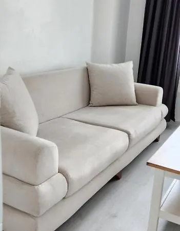 Filiz Kargin Apartment Istanbul