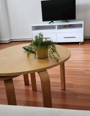 Filiz Kargin Apartment