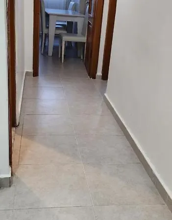 Filiz Kargin Apartment *