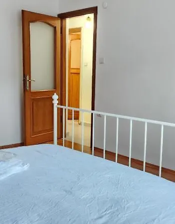 Filiz Kargin Apartment