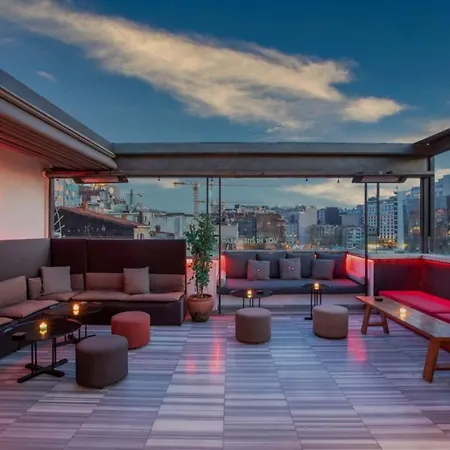 Wabi Sabi Hostel