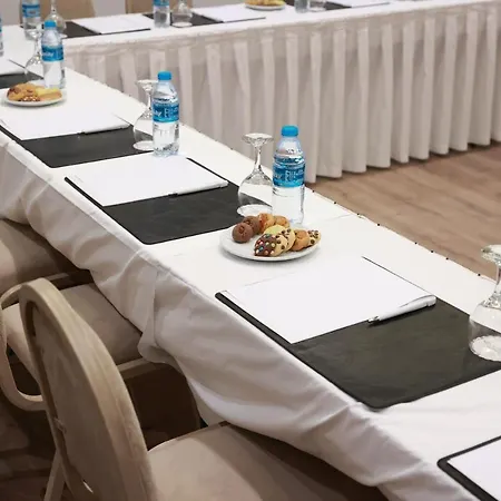نوفا بلازا كريستال 4* اسطنبول