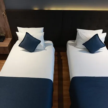 Nova Plaza Crystal & Spa Szálloda
