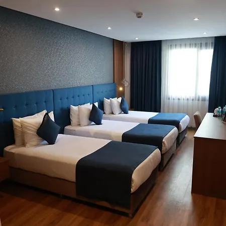 Nova Plaza Crystal & Spa