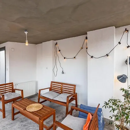 Cozy Apartment Istanbul