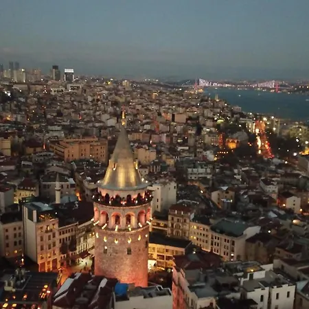 Galapera 2* Estambul